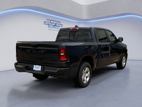 New 2025 RAM 1500 Tradesman image 5