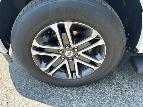 Used 2023 Ford F150 XL w/ STX Appearance Package RWD image 9