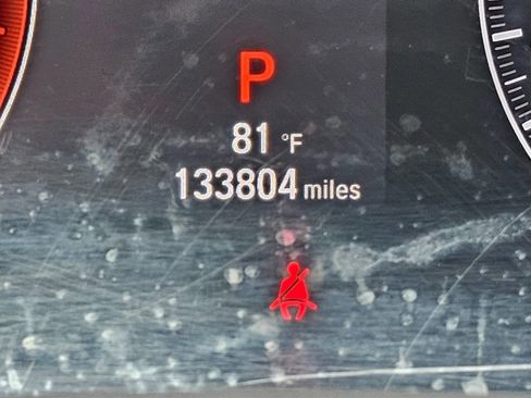 Used 2018 Honda Accord EX image 17