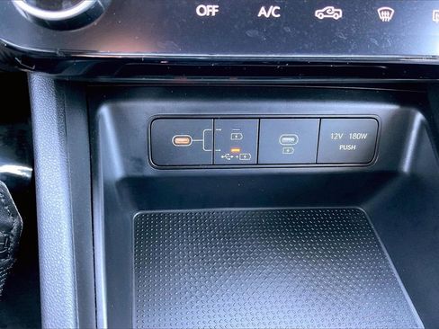 Used 2026 Hyundai Santa Cruz SEL image 31