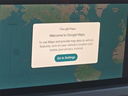 New 2026 Honda Passport TrailSport