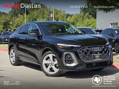Used 2025 Audi Q5 Prestige w/ 20" Wheel Package