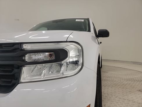 Used 2022 Ford Maverick XL FWD image 9
