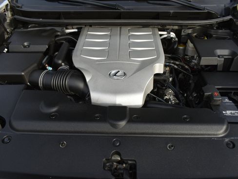 Used 2015 Lexus GX 460 image 52