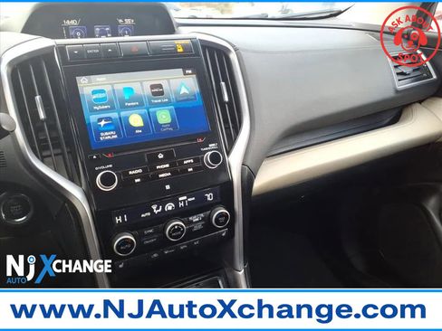 Used 2021 Subaru Ascent Limited image 36