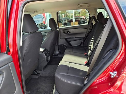 New 2026 Nissan Rogue S image 12