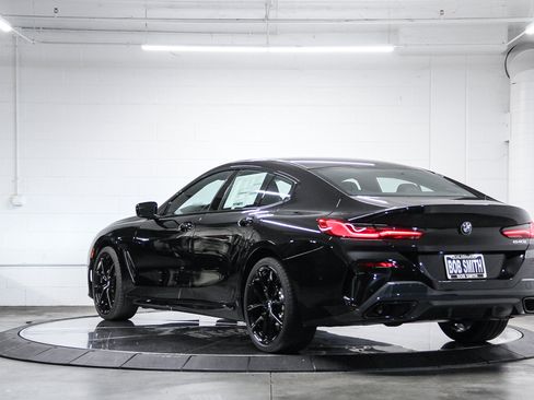New 2026 BMW 840i RWD image 4