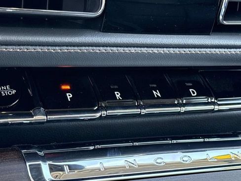 New 2026 Lincoln Aviator Reserve AWD/4WD image 37