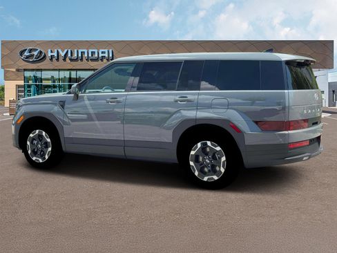 New 2026 Hyundai Santa Fe SE AWD/4WD image 4
