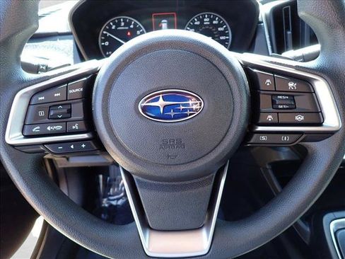 Certified 2025 Subaru Impreza 2.0i Sport AWD/4WD image 14