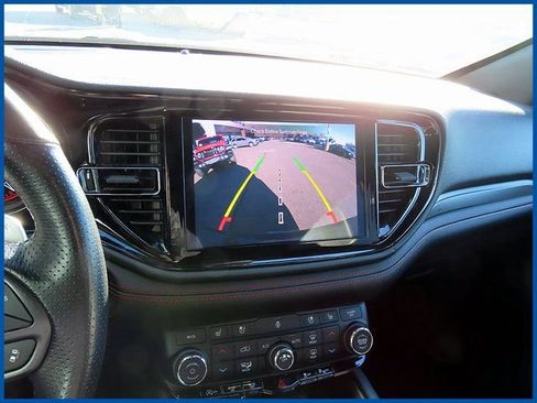 Certified 2024 Dodge Durango GT image 19