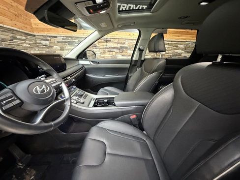 Used 2024 Hyundai Palisade XRT image 11