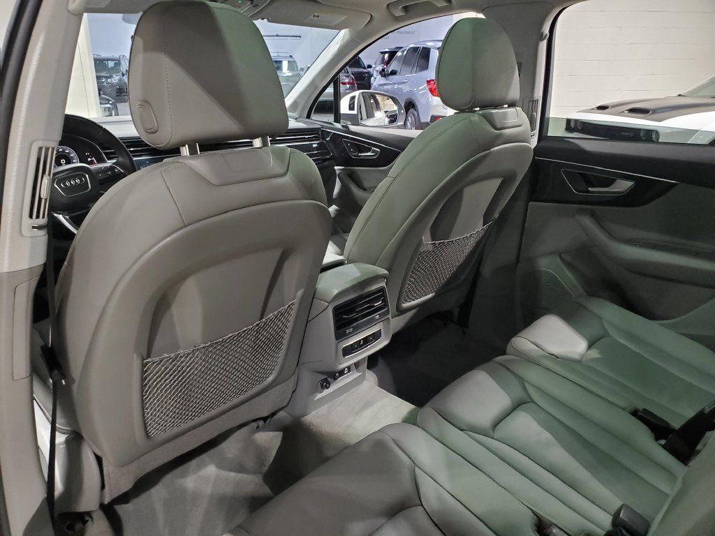 Used 2022 Audi Q7 3.0T Premium Plus AWD/4WD image 28