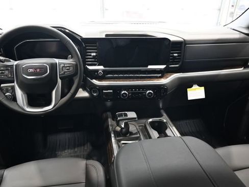 New 2026 GMC Sierra 1500 Elevation w/ Elevation Premium Package image 15