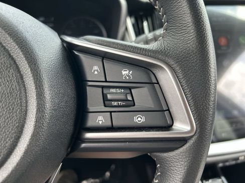 Used 2024 Subaru Outback Limited AWD/4WD image 16