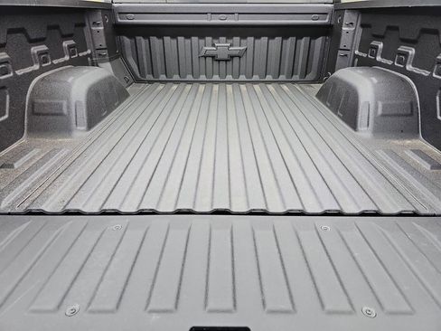 New 2026 Chevrolet Silverado 1500 RST image 12