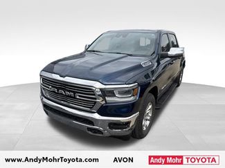 Used 2023 RAM 1500 Laramie AWD/4WD 360° Tour