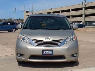Used 2015 Toyota Sienna XLE Premium video 2