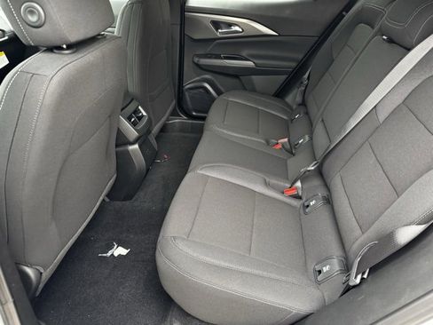 New 2026 Chevrolet Equinox EV LT image 6