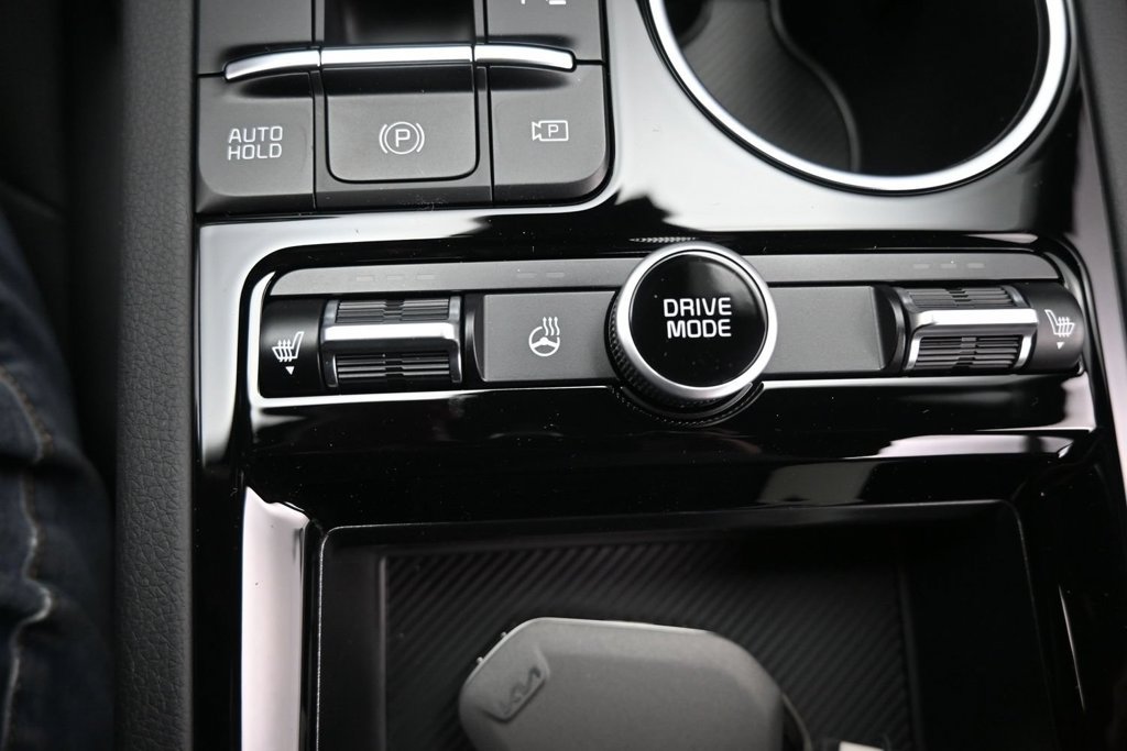 New 2027 Kia K5 GT-Line AWD/4WD image 36