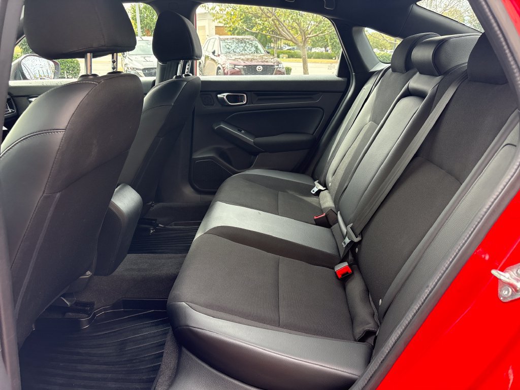 Used 2025 Honda Civic Sport image 24