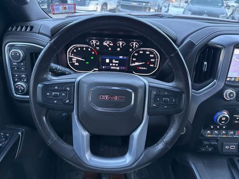 Used 2019 GMC Sierra 1500 SLT w/ SLT Premium Plus Package image 24