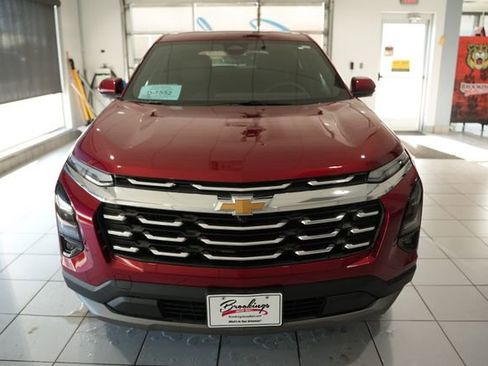 New 2026 Chevrolet Equinox LT image 5