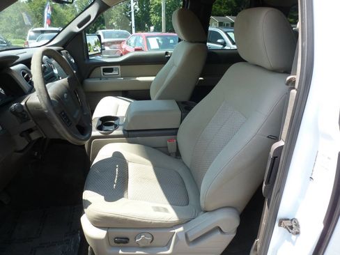 Used 2009 Ford F150 XLT AWD/4WD image 25