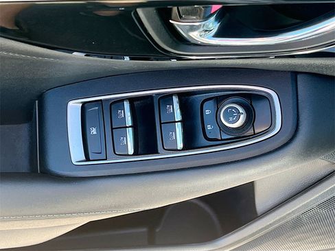 Used 2024 Subaru Legacy Limited image 17