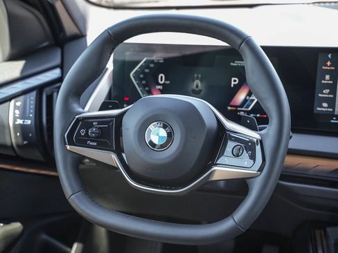 Used 2025 BMW X3 xDrive30i w/ Convenience Package AWD/4WD image 15