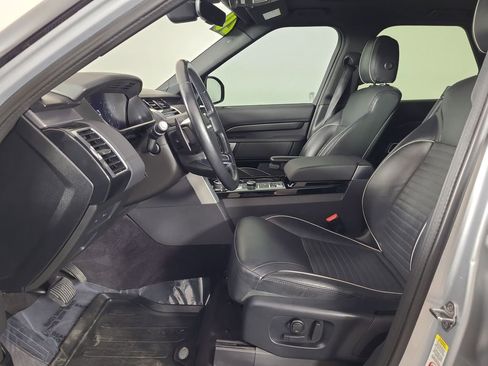 Used 2020 Land Rover Discovery HSE AWD/4WD image 20