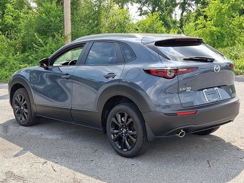 New 2026 MAZDA CX-30 AWD 2.5 S image 4