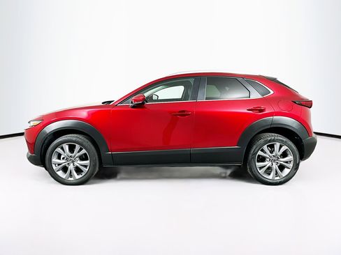 Used 2023 MAZDA CX-30 AWD 2.5 S w/ Preferred Package image 4