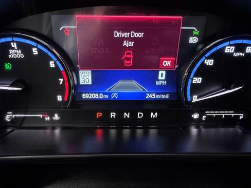 Used 2021 Ford Bronco Sport Badlands w/ Badlands Package AWD/4WD image 15