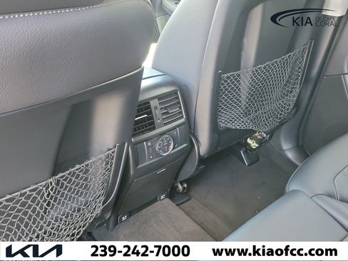 Used 2017 Mercedes-Benz GLS 450 4MATIC image 15