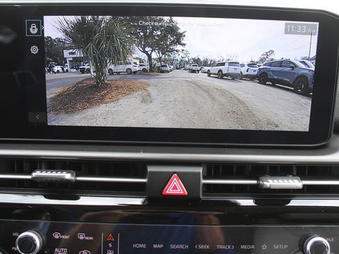 New 2026 Kia Sportage EX image 52