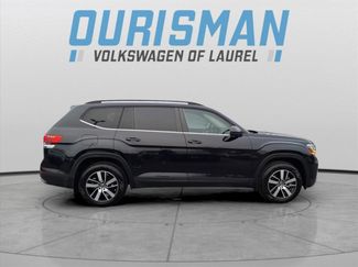 Used 2022 Volkswagen Atlas SE video 2