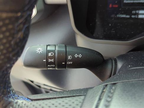 Certified 2024 Toyota Sequoia Platinum RWD image 13