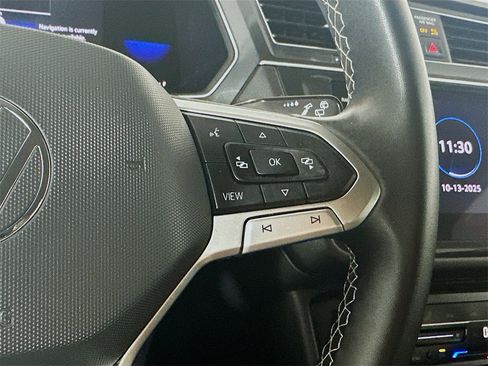 Used 2022 Volkswagen Tiguan SE image 26