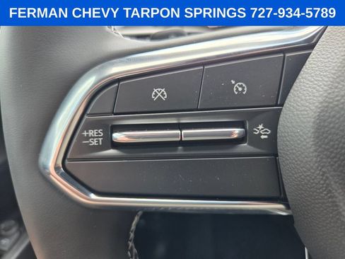 New 2026 Chevrolet Equinox EV LT w/ Comfort Package FWD image 31