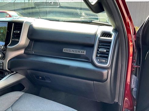 Used 2022 RAM 1500 Big Horn AWD/4WD image 27