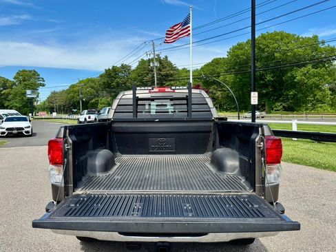 Used 2012 Toyota Tundra 4x4 Double Cab w/ TRD Off-Road Pkg image 30