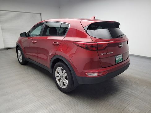 Used 2017 Kia Sportage LX FWD image 5