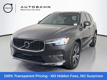 Certified 2023 Volvo XC60 B5 Plus w/ Protection Package Premier