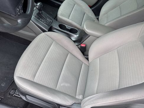 Used 2014 Kia Forte LX w/ Popular Package FWD image 18
