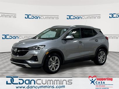Used 2023 Buick Encore GX Essence w/ Experience Buick Package