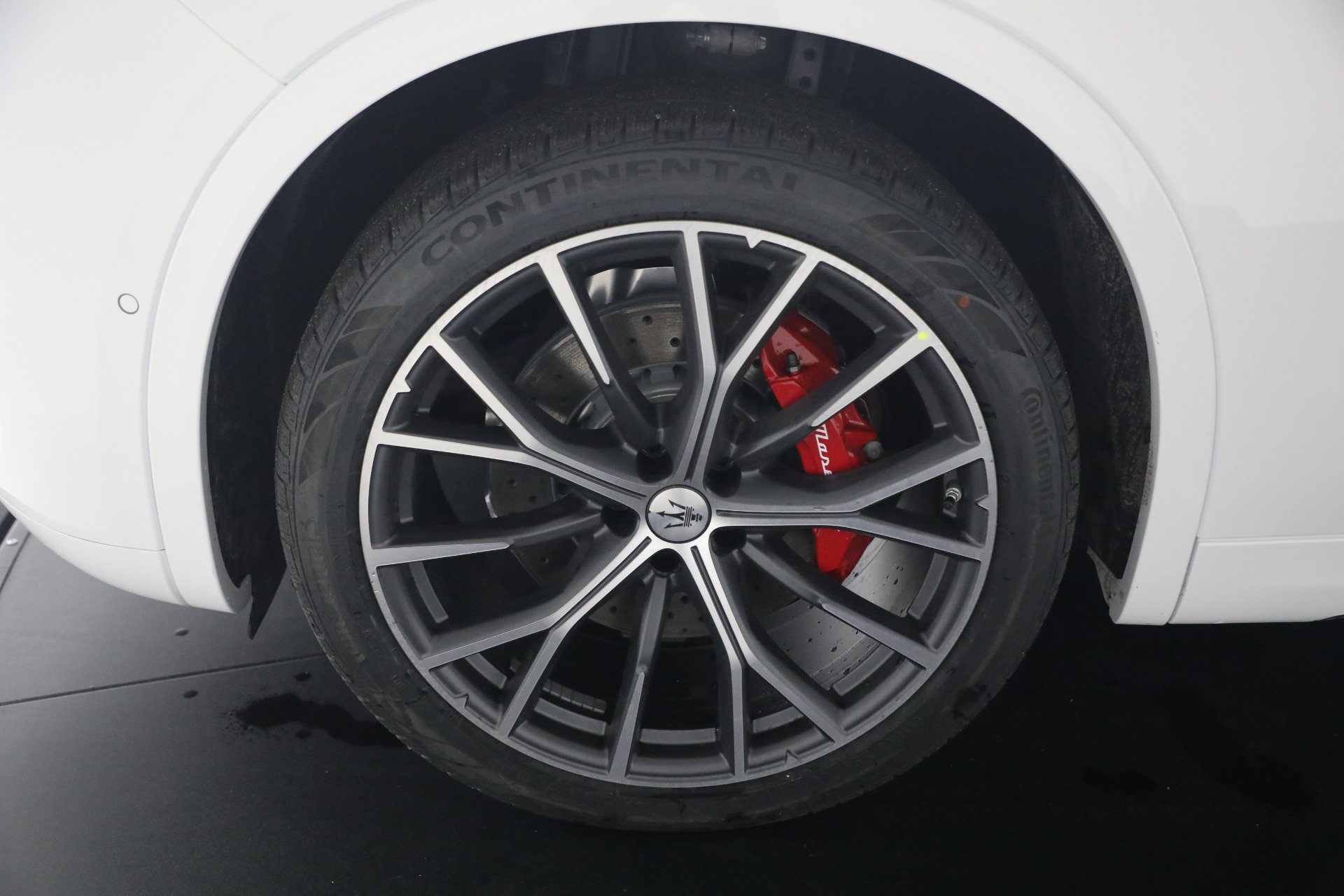 New 2026 Maserati Grecale Modena AWD/4WD image 22