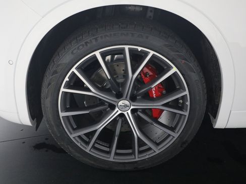 Used 2026 Maserati Grecale Modena AWD/4WD image 22