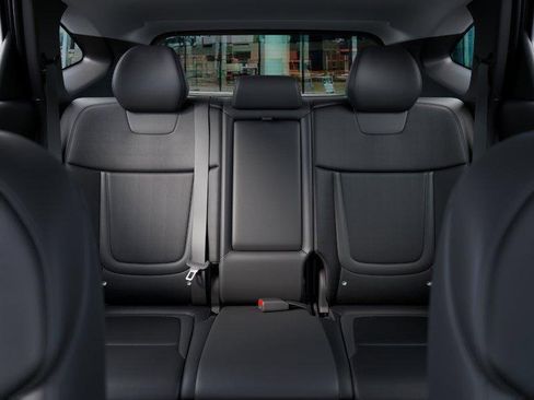 New 2026 Hyundai Tucson Limited image 12