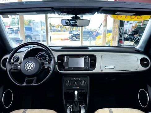 Used 2018 Volkswagen Beetle 2.0T image 31